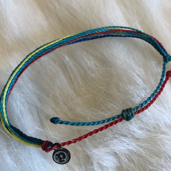 New💖Pura Vida Bracelets all 💰 ➡️ cancer research - Picture 7 of 7